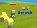 Xogo Kogama: Bee craft