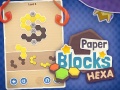 Xogo Paper Blocks Hexa