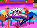 Xogo Gin Rummy Plus