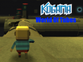 Xogo Kogama: World Of Tubes  