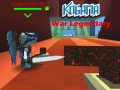 Xogo Kogama: War Legendary