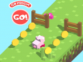 Xogo Go Piggy! Go!