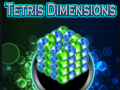 Xogo Tetris Dimensions  
