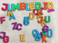 Xogo Jumbled.io
