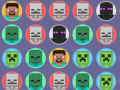 Xogo Minecraft Connection