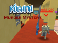 Xogo Kogama: Murder Mystery 