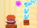 Xogo Lazy Robber