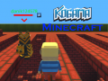 Xogo Kogama: Minecraft