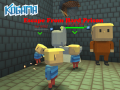 Xogo Kogama: Escape From Hard Prison