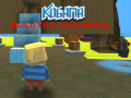 Xogo Kogama: Build Your Own House