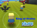 Xogo Kogama: King of Oculus