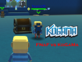 Xogo Kogama: FNaF vs KoGaMa