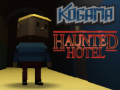 Xogo Kogama Haunted Hotel