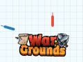 Xogo War Grounds