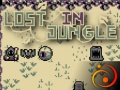 Xogo Lost in Jungle