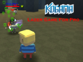 Xogo Kogama: Lazer Game For Pro