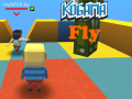 Xogo Kogama: Fly
