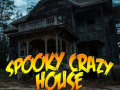 Xogo Sppoky Crazy House
