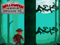 Xogo Halloween Horror Massacre  
