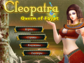 Xogo Cleopatra: Queen of Egypt