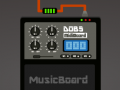 Xogo Music Board
