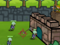 Xogo Strong Defense