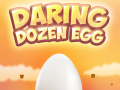 Xogo Daring Dozen Egg
