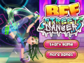 Xogo BFF Street Dancer 