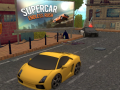 Xogo Supercar Endless Rush