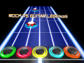 Xogo Rock vs Guitar Legends