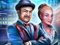 Xogo The Railway Detectives