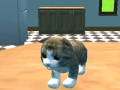 Xogo Cat Simulator: Kitty Craft!