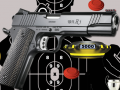 Xogo Crazy Pistol