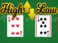 Xogo High Low