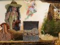 Xogo A Witch Trap