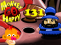 Xogo Monkey Go Happy Stage 131