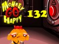 Xogo Monkey Go Happy Stage 132
