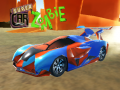 Xogo Super Car Zombie