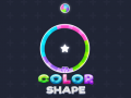 Xogo Color Shape