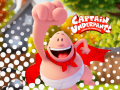 Xogo Captain Underpants: Character Connection    
