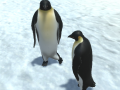 Xogo The littlest penguin