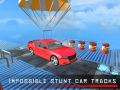 Xogo Impossible Stunt Car Tracks  