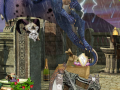 Xogo Ancient Throne
