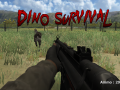 Xogo Dino Survival