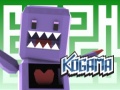 Xogo Kogama: Maze