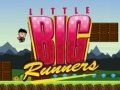 Xogo Little Big Runners