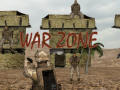 Xogo War Zone