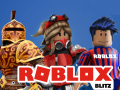 Xogo Roblox Blitz