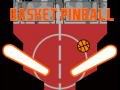 Xogo Basket Pinball