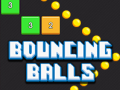 Xogo Bouncing Balls